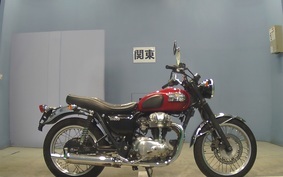 KAWASAKI W400 2006 EJ400A