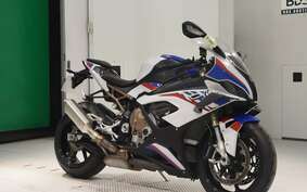 BMW S1000RR M PACKAGE 2020