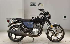 YAMAHA YB125SP PCJL