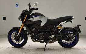 YAMAHA MT-09 ASP 2020 RN52J