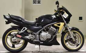 KAWASAKI BALIUS 250 ZR250A