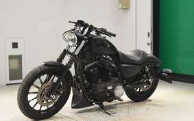 HARLEY XL883N 2011 LE2