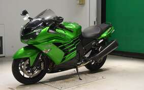 KAWASAKI ZX 1400 NINJA R A 2016 ZXT40J