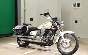 YAMAHA DRAGSTAR 250 VG02J