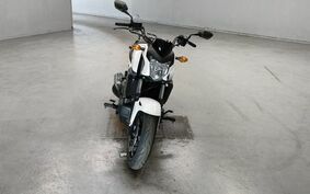 HONDA CTX700 DCT 2013 RC68