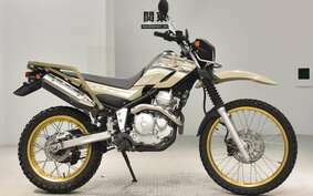 YAMAHA SEROW 250 DG17J