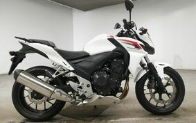 HONDA CB400F 2013 NC47