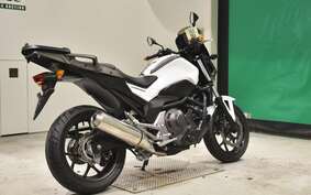 HONDA NC750S D 2015 RC70