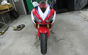 HONDA CBR1000RR SPECIAL EDITION 2014 SC59