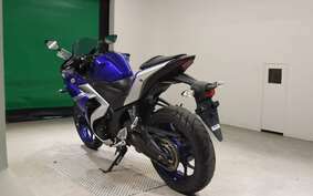 YAMAHA YZF-R25 A RG10J