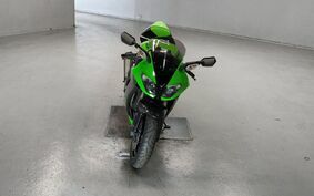 KAWASAKI ZX 10 NINJA R 2009 ZXT00E