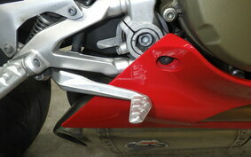 DUCATI 1199 PANIGALE S 2013