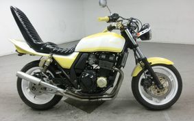 KAWASAKI ZRX-2 1995 ZR400E