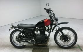 KAWASAKI 250TR 2004 BJ250F