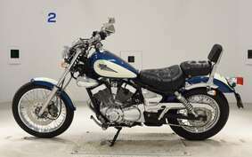 YAMAHA VIRAGO 250 3DM