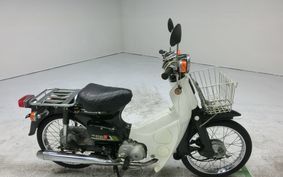 HONDA C70 SUPER CUB HA02