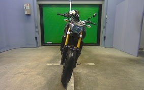 YAMAHA MT-09 2014 RN34J