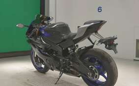 YAMAHA YZF-R6 2019 RJ27