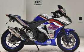 YAMAHA YZF-R25 RG10J