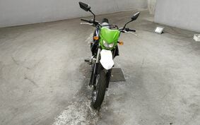 KAWASAKI KLX125D TRACKER LX125D