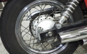 YAMAHA VIRAGO 250 3DM