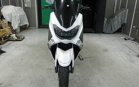 YAMAHA N-MAX SED6J