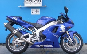 YAMAHA YZF-R1 1998 RN01