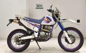 YAMAHA TT250R RAID 4WA