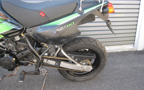 KAWASAKI KSR110 KL110A