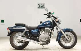 SUZUKI GZ250 Marauder NJ48A