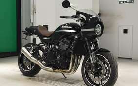 KAWASAKI Z900RS CAFE 2021 ZR900C