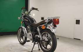 SUZUKI GN125 H PCJG9