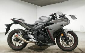 YAMAHA YZF-R25 RG10J