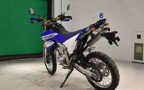 YAMAHA WR250R DG15J