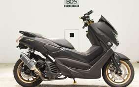 YAMAHA N-MAX 155 A SG50J