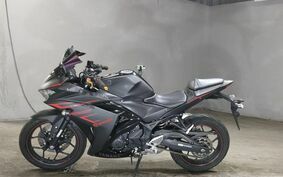 YAMAHA YZF-R25 RG10J