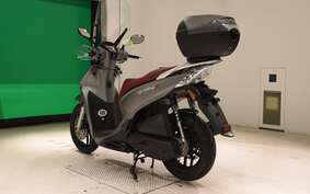 KYMCO TERSELY S125