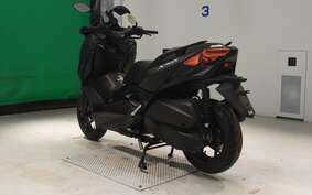 YAMAHA X-MAX 250 A SG42J