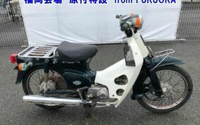 HONDA C50 AA01