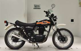 KAWASAKI 250TR BJ250F