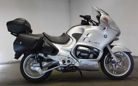 BMW R1150RT 2001 0419