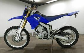 YAMAHA WR250R DG15J