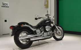 YAMAHA DRAGSTAR 400 2003 VH01J