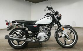 YAMAHA YB125SP PCJL