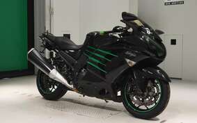 KAWASAKI ZX 1400 NINJA R 2012