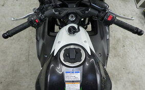 KAWASAKI NINJA 650 A 2022 ER650H