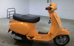 VESPA LX125IE M681