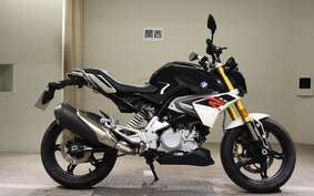 BMW G310R 2017 0G01