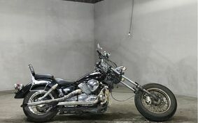 YAMAHA DRAGSTAR 250 VG02J