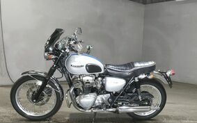 KAWASAKI W650 2006 EJ650A